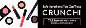 Crunchi - Safe Ingredients You Can Trust