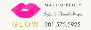 Mary O' Reilly - Stylist & Personal Shopper